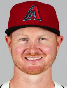 Pavin Smith