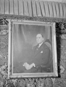 Henri van Abbe