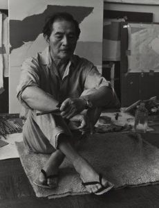 Kenzo Okada
