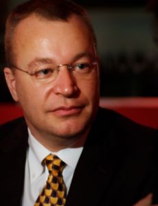 Stephen Elop
