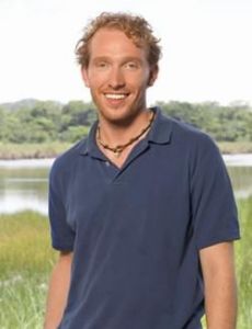 Rafe Judkins