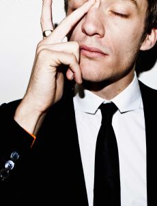 Alex Metric