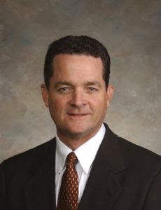 David A. King
