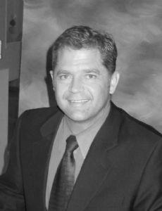 Len Webber