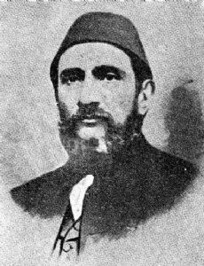 Mehmed Sadık Pasha