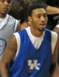 James Young (basketball)