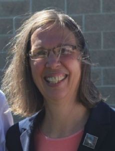 Karen Oberhauser