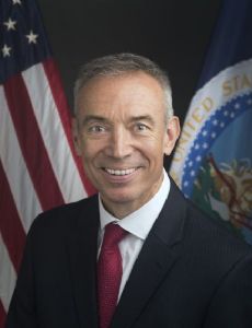Stephen Censky