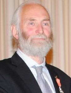 Anthony Whitaker