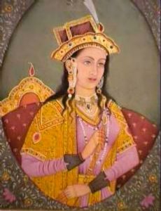 Mariam-uz-Zamani
