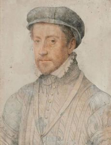 Louis, Duke of Montpensier