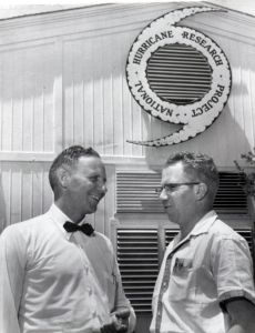 Robert Simpson (meteorologist)