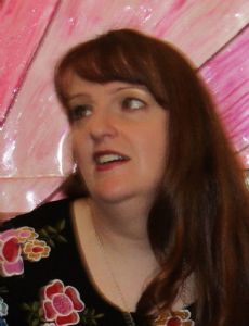 Jessica Day George