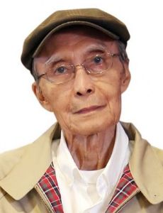 Sapardi Djoko Damono