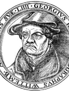 Georg Rhau