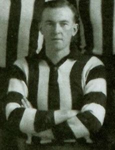 Norm Crewther