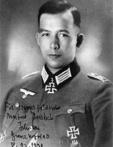 Hans-Joachim Löser