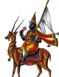 Vayu
