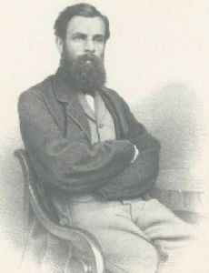 Alexander Mollinger