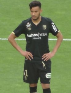 Abdellah Zoubir