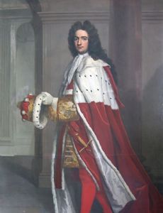 John Ashburnham, 1st Earl of Ashburnham