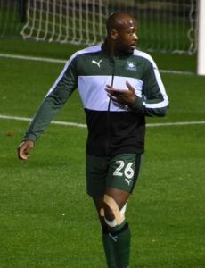 Paul Garita