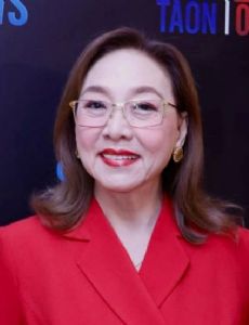 Mel Tiangco