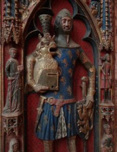 Günther von Schwarzburg