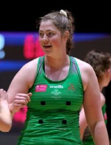 Annika Lee-Jones
