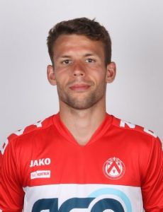 Lukas Van Eenoo