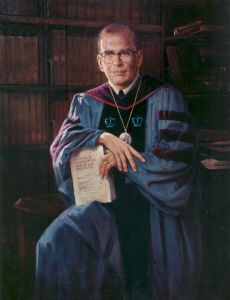 George P. Smith II