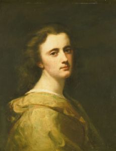 Therese Schwartze