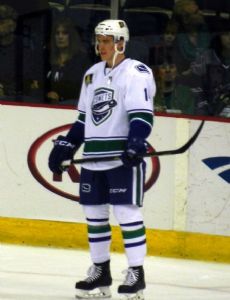 Mike Zalewski