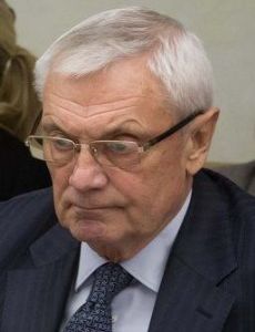 Leonid Drachevsky