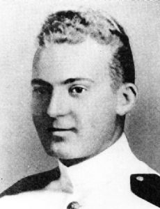 Milton Ernest Ricketts