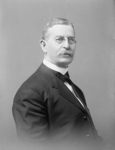 Thomas Alexander Smith