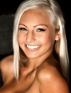 Miranda Jordan