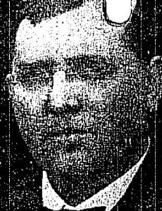 Anthony W. Young