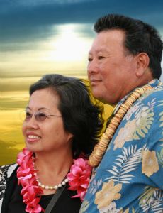 Alan Arakawa