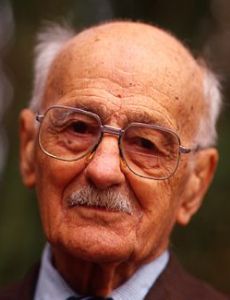 Alf Howard