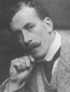 Claude Johnson