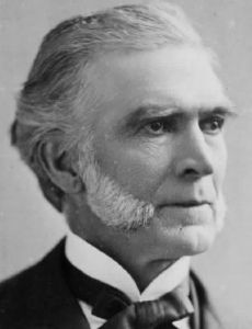 Frederick Bee
