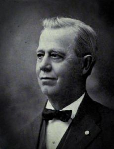 Julius C. Moreland