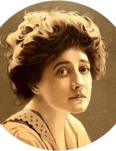 Florence Roberts (Stage actress)