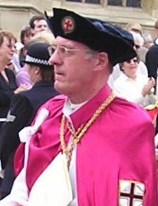 David Conner (bishop)