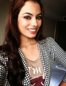 Srishti Rana