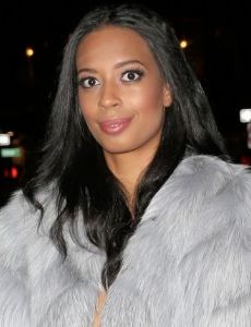 Lyric McHenry