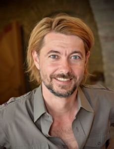 Zoltán Beck