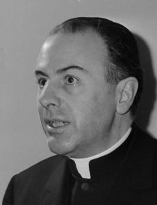 Angelo Felici