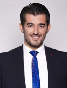 Labinot Tahiri